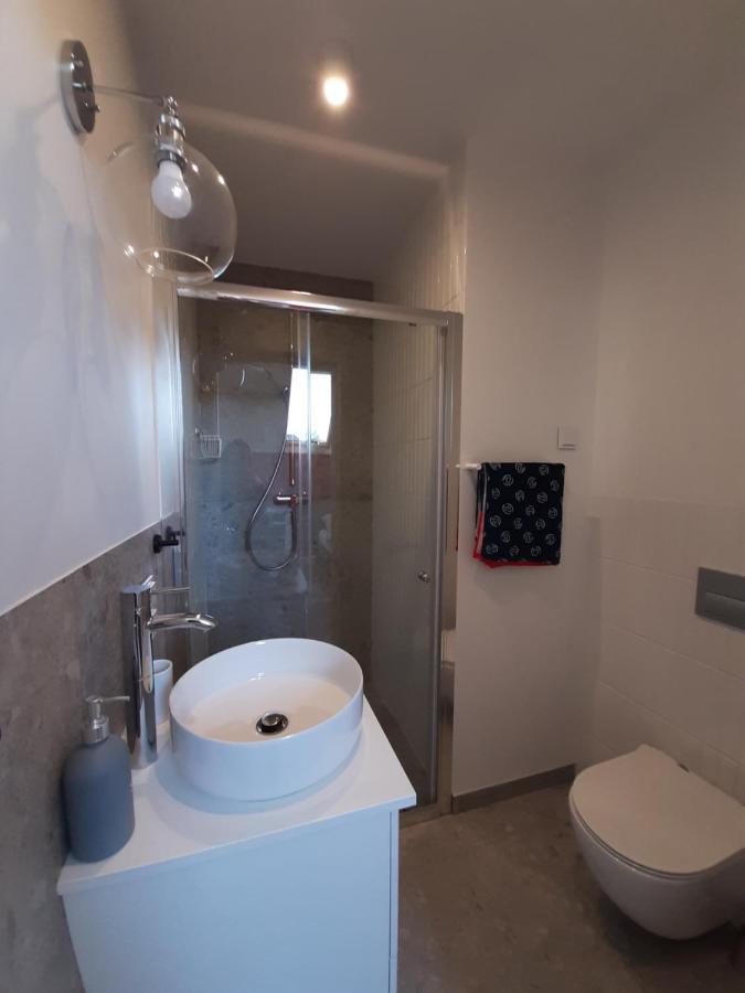 Villa Danuta- Wiselka, Direct At National Park, Big Garden, 4 Bedrooms, Private Sauna Exteriör bild